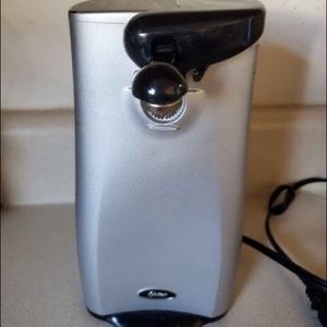 Oster Electric Countertop Can Opener